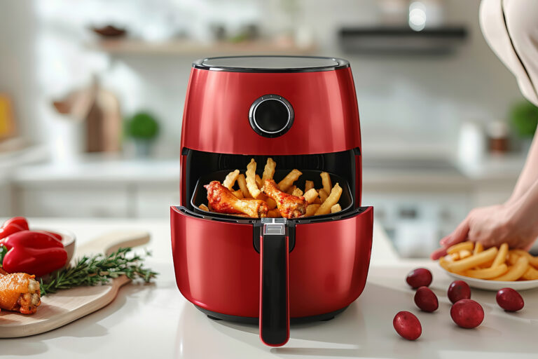 Air Fryer Tips