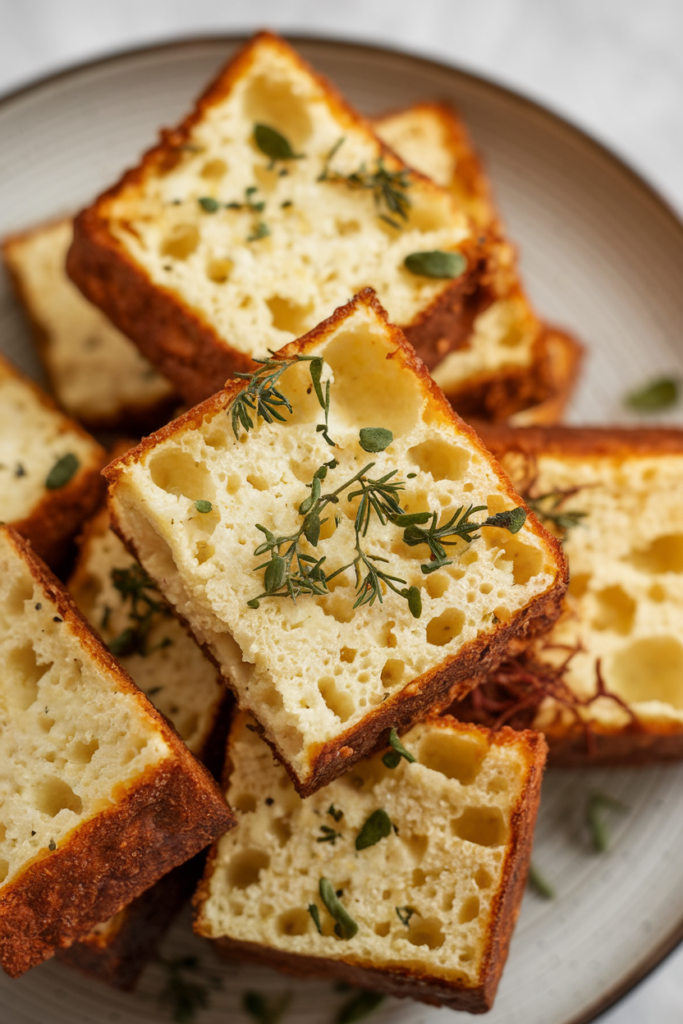 tofu croutons for soup air fryer