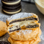 Air Fried Oreos